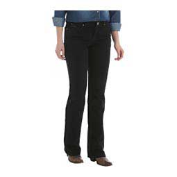Q-Baby Ultimate Riding Womens Jeans Wrangler